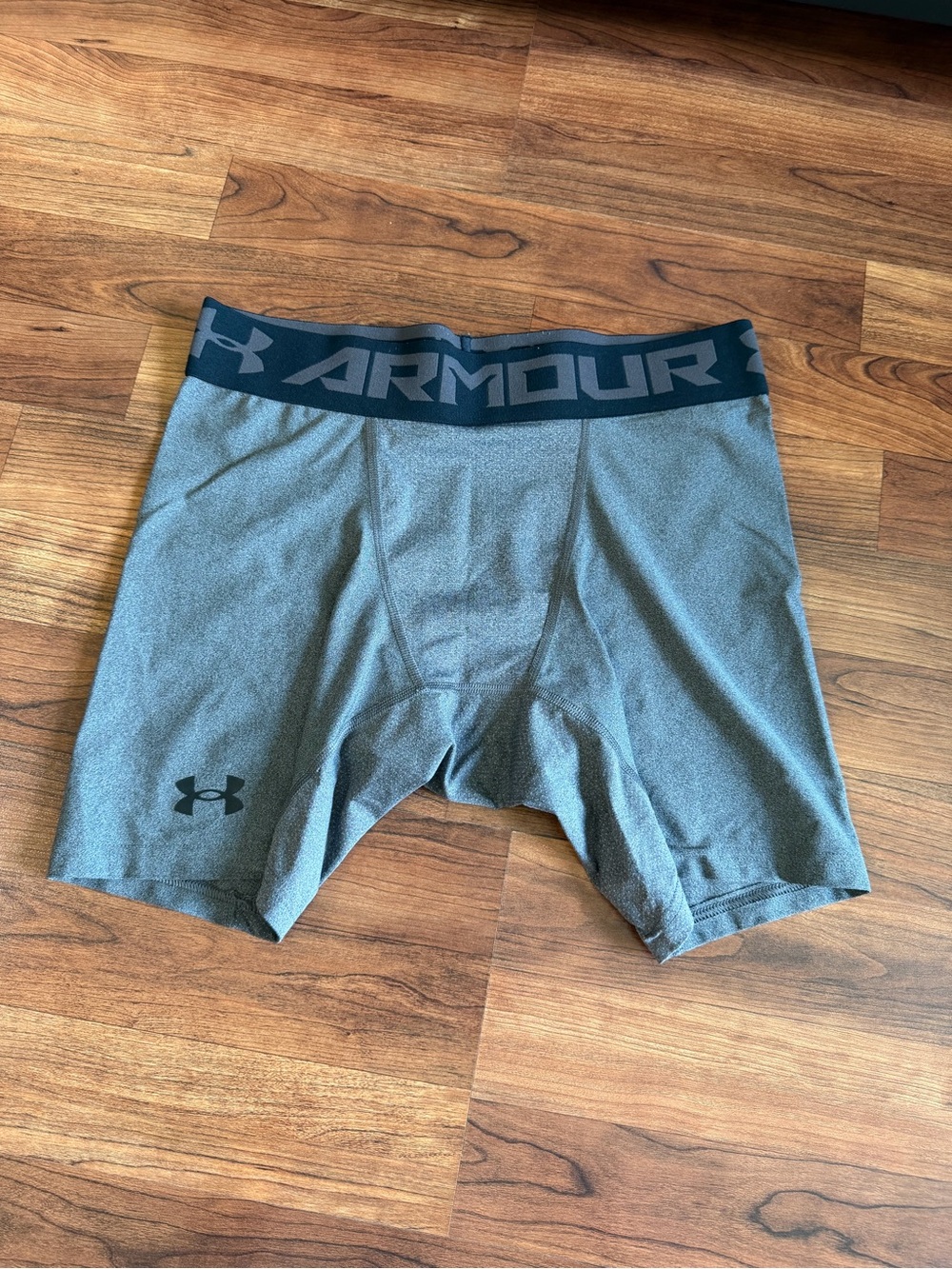 Men’s Under Armour Boxer Briefs